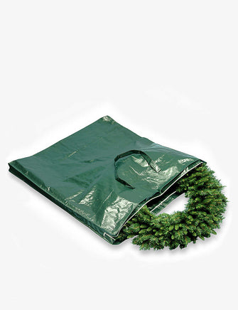 Christmas decoration storage bag