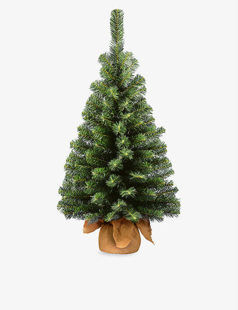 Nobel Spruce artificial Christmas tree 2ft