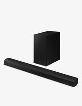 B530 2.1ch 360W Soundbar