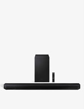 Q700B 3.1.2ch Cinematic Soundbar