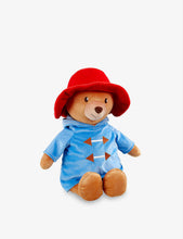 My First Paddington Bear soft toy 30cm