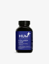 Collagen Love supplements 90 capsules