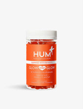 Glow Sweet Glow supplements 60 gummies