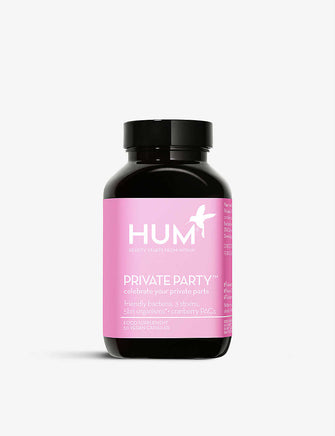 Private Party supplements 30 capsules