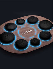 Eleeels hot stone spa set