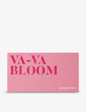 Va-Va Bloom artistry palette 19.5g