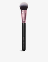 R46 Cream & Powder Blush brush