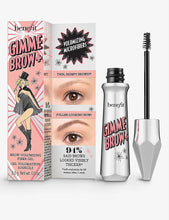 Gimme Brow+ eyebrow gel 3g