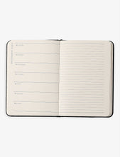 Agenzio small mid-year 2022-2023 diary 14.8cm x 10.5cm