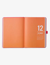 Weekly mid-year 2022-2023 diary 21.5cm x 15.5cm