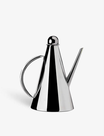 Allora polished stainless-steel cruet 750ml