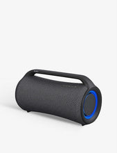 SRS XG500 portable speaker