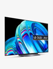 OLED55B26LA 4K 55" Smart TV