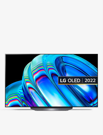 OLED55B26LA 4K 55" Smart TV