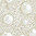 Faux pearl-embellished glittered glass Christmas decoration 8cm