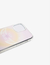 Angel Energy iPhone 12 max case