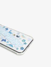 Aquarius iPhone XR and iPhone 11 case