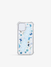 Aquarius iPhone XR and iPhone 11 case