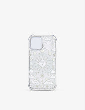 Celestial Tarot iPhone 12 Pro case