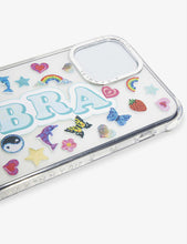 Libra Star Sign iPhone 12/12 Pro phone case