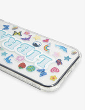 Libra Star Sign iPhone 12/12 Pro phone case