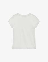Polo Bear cotton-jersey T-shirt 3-24 months