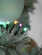 Festive 520 Aurora Bright multicolour LED lights