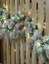 Festive 520 Aurora Bright multicolour LED lights