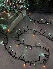 Festive 520 Aurora Bright multicolour LED lights