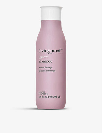 Restore shampoo 236ml