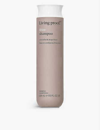 No Frizz shampoo 60ml