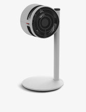 F120 Air Shower desk fan