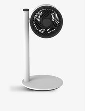 F120 Air Shower desk fan