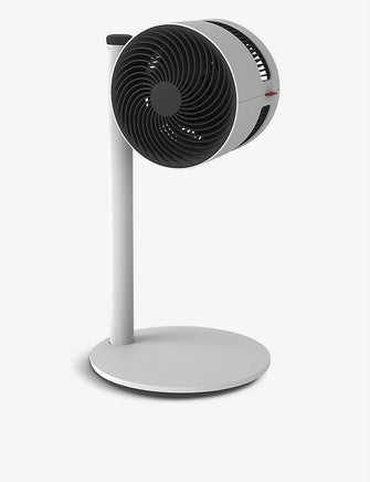 F120 Air Shower desk fan