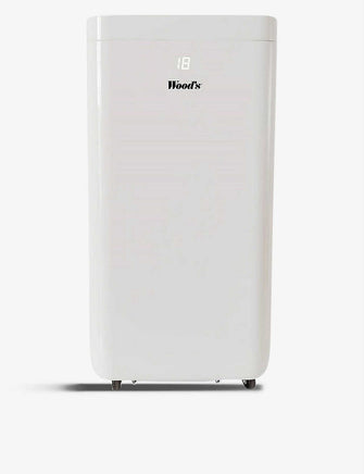 Milan 7k Smart Home air conditioner