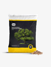 Premium hardwood oak pellets 10kg