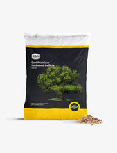 Premium hardwood oak pellets 10kg