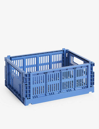 Stackable crate 14.5cm x 40cm