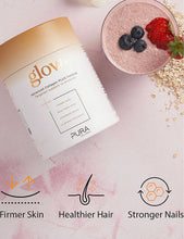 Glow+ Advanced Collagen formula 282g