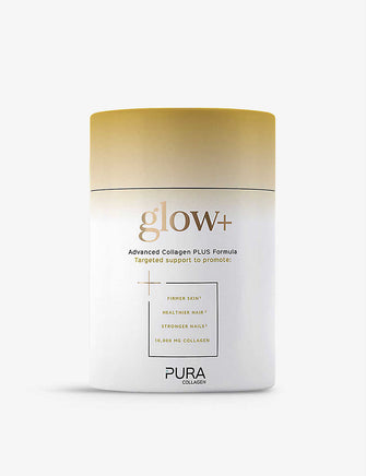 Glow+ Advanced Collagen formula 282g