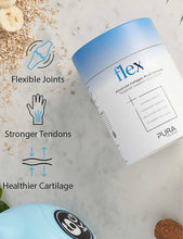 Flex+ Advanced Collagen formula 282g