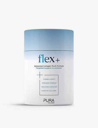 Flex+ Advanced Collagen formula 282g