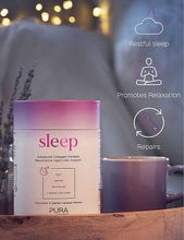 Sleep Advanced Collagen formula 368g