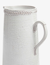 Hillcrest handmade jug 25cm