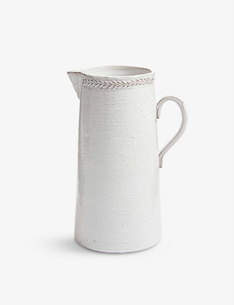 Hillcrest handmade jug 25cm