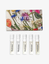 Mini Light And Bright discovery fragrance set 5 x 1.5ml