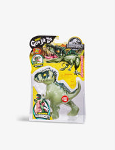 Heroes of Goo Jit Zu: Jurassic World figure assortment