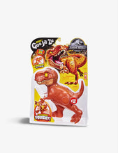 Heroes of Goo Jit Zu: Jurassic World figure assortment