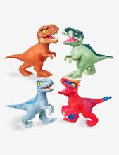 Heroes of Goo Jit Zu: Jurassic World figure assortment