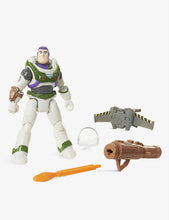 Disney Pixar: Mission Equipped Buzz Lightyear action figure 13cm